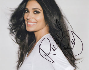 Rachel Roy Signed 8x10 Photo AW