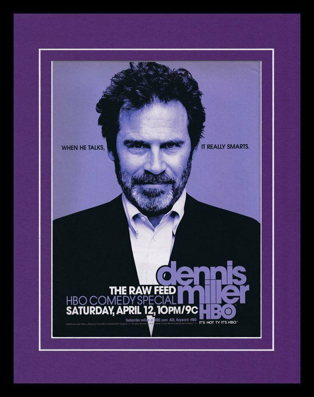 Dennis Miller