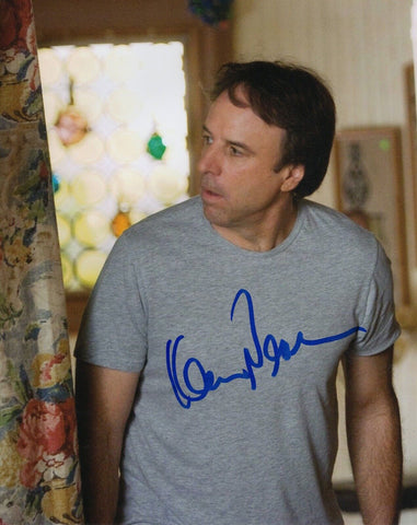 Kevin Nealon Signed 8x10 Photo Weeds SNL