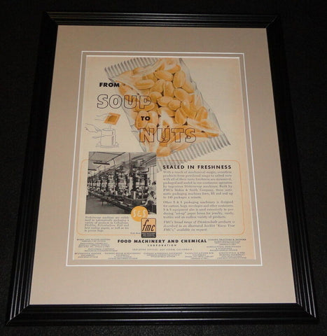 1951 Park & Tilford Whiskey Framed 11x14 ORIGINAL Vintage Advertisement