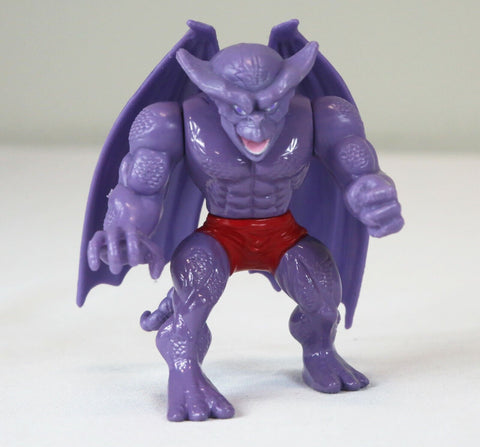 ORIGINAL Vintage 1993 Marvel Dragon Man Action Figure