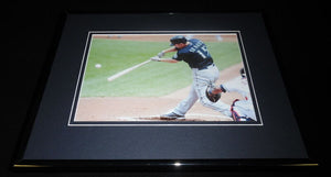 Kyle Seager Framed 11x14 Photo Display Mariners