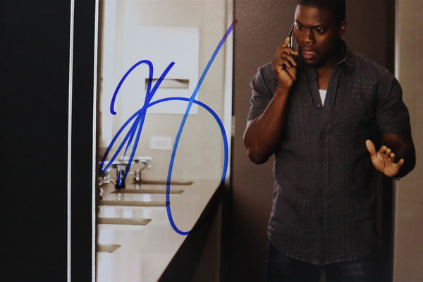 Kevin Hart Signed Framed 11x14 Photo Display AW 