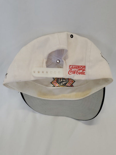 1994 Pittsburgh Pirates Team Signed MLB All Star Game Cap Hat