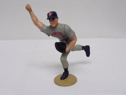 ORIGINAL Vintage 1992 Kenner SLU Starting Lineup Figure Scott Erickson Twins