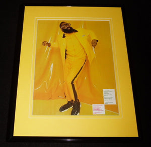 James Harden 2018 Fashion Framed 11x14 Photo Display Rockets