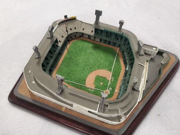 Danbury Mint Replica Baltimore Orioles Camden Yards