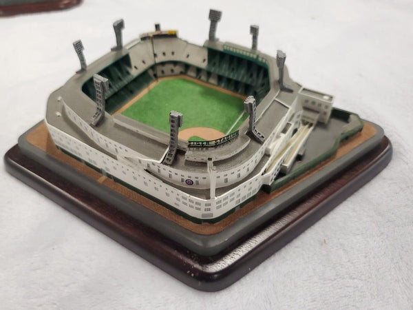 Danbury Mint Replica Baltimore Orioles Camden Yards