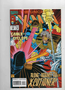 X-Men #310 Vintage 1994 Marvel Comics