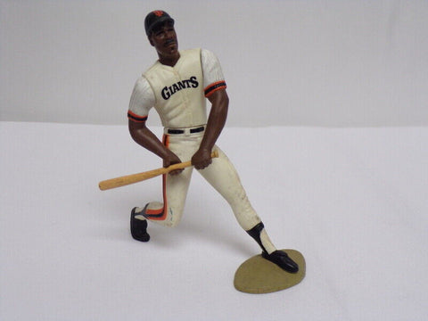 ORIGINAL Vintage 1990 Kenner SLU Starting Lineup Figure Kevin Mitchell Giants