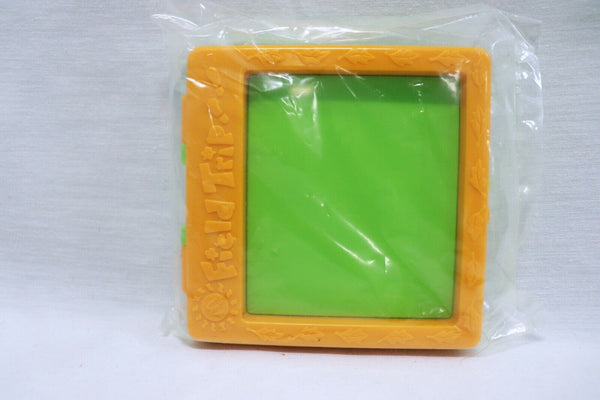 VINTAGE SEALED 1993 McDonald's Happy Meal Field Trip Leaf Printer