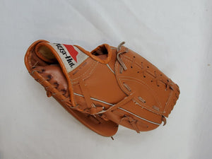 VINTAGE Pizza Hut Pittsburgh Pirates Youth Baseball Glove SGA