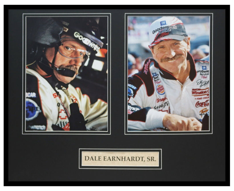 Dale Earnhardt Sr.