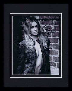 Lala Kent Signed Framed 11x14 Photo Display AW Vanderpump Rules B