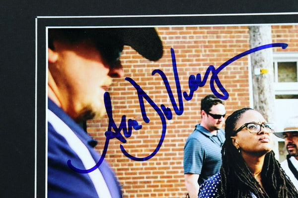 Ava Duvernay Signed Framed 16x20 Photo Set AW Selma Director