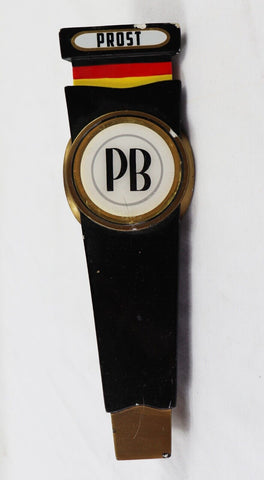 Probst Brewing Beer Keg Tap Handle