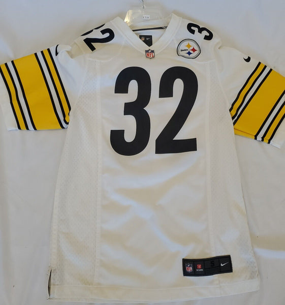 Franco Harris Pittsburgh Steelers Nike Jersey SMALL