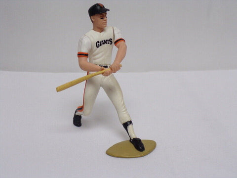 ORIGINAL Vintage 1992 Kenner Starting Lineup SLU Figure Matt Williams Giants