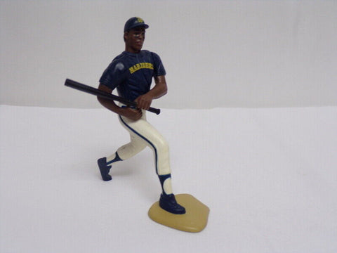 ORIGINAL Vintage 1992 Kenner SLU Starting Lineup Figure Ken Griffey Jr Mariners