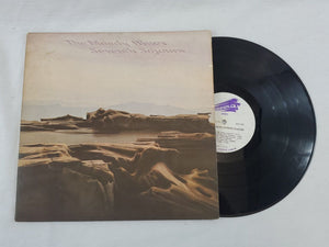 1972 Moody Blues Seventh Sojourn Vinyl LP Record Album