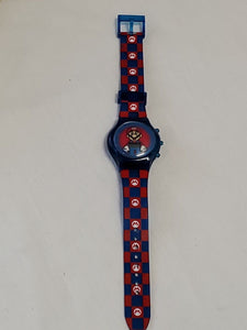 2016 Nintendo Super Mario Watch