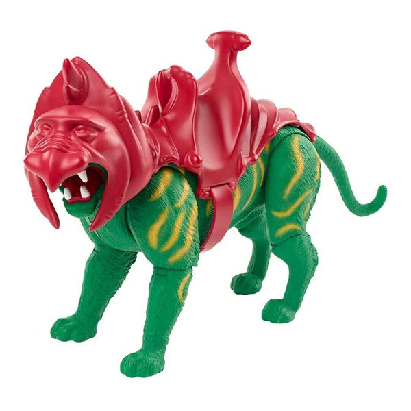 NEW SEALED 2020 Masters of the Universe Walmart Exclusive Battle Cat MOTU