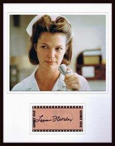 Louise Fletcher Signed Framed 11x14 Photo Display One Flew Over Cuckoo's Nest 