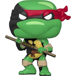 NEW SEALED 2021 Funko Pop Figure TMNT Comic Donatello Previews Exclusive