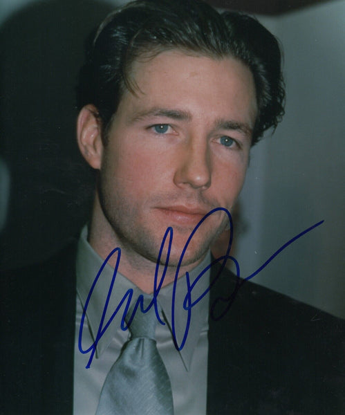 Edward Ed Burns Signed 8x10 Photo Saving Private Ryan