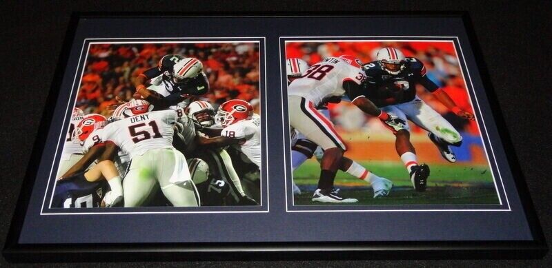 Cam Newton Framed 12x18 Photo Display 2010 Auburn Tigers F