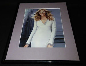 Julia Roberts 2015 Framed 11x14 Photo Display C