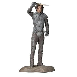 NEW SEALED 2022 Dark Horse Dune Paul Atreides 9" Statue Figure