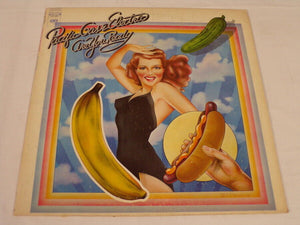 1970 Pacific Gas & Electric Are You Ready LP Vinyl Record Album CS 1017