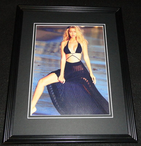 2015 Guess Swimwear Framed 11x14 ORIGINAL Advertisement