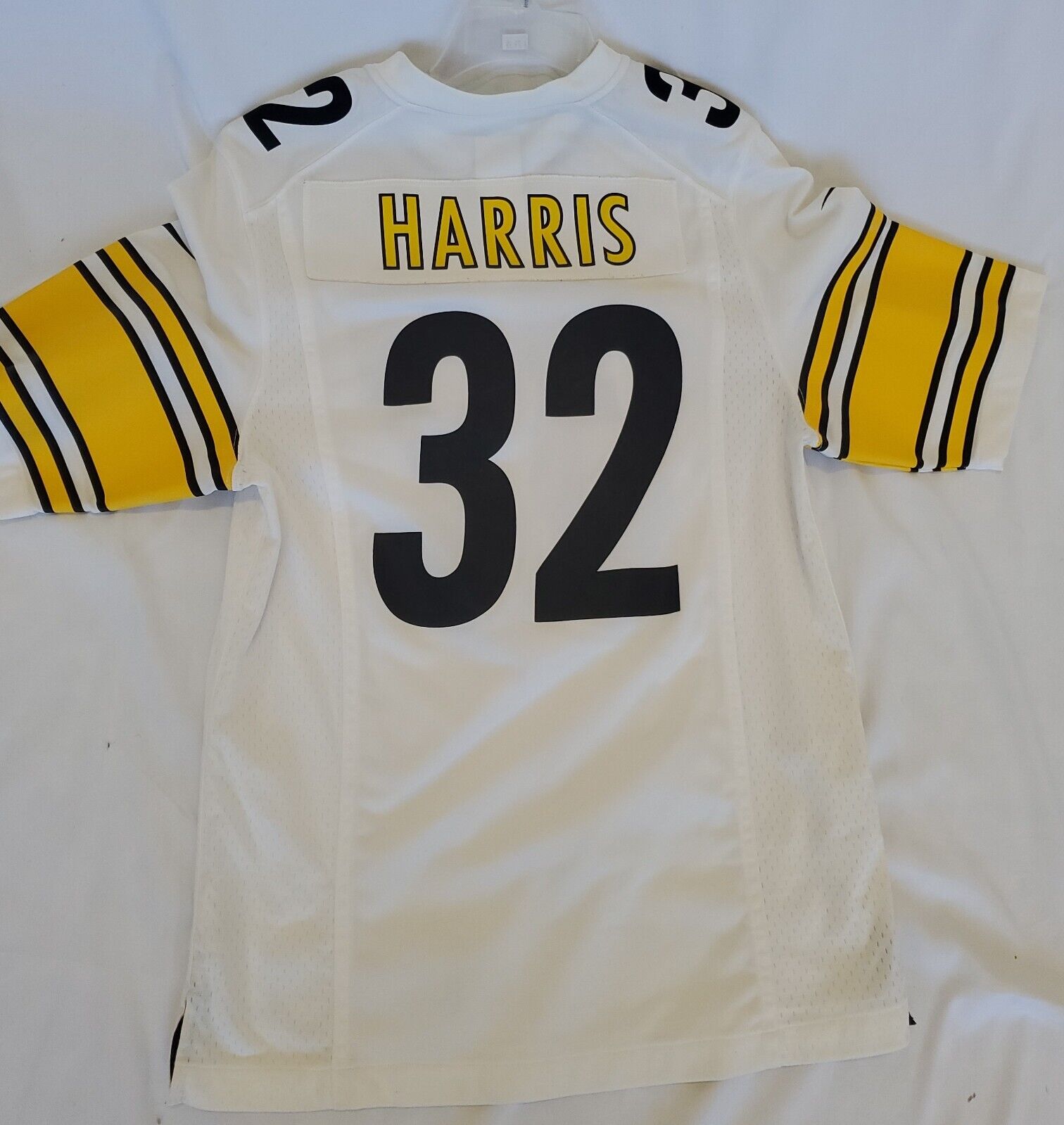 Franco Harris Pittsburgh Steelers Nike Jersey SMALL