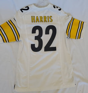 Franco Harris Pittsburgh Steelers Nike Jersey SMALL