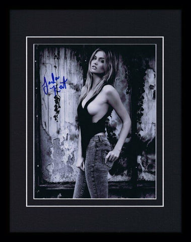 Lala Kent Signed Framed 11x14 Photo Display AW Vanderpump Rules