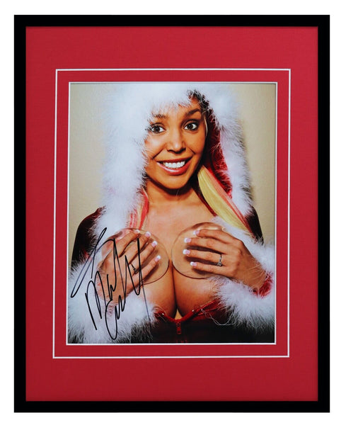 Mary Carey Signed Framed 11x14 Photo Display 