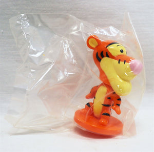 VINTAGE SEALED 2003 Kellogg's Winnie the Pooh Tigger Bobblehead Figure