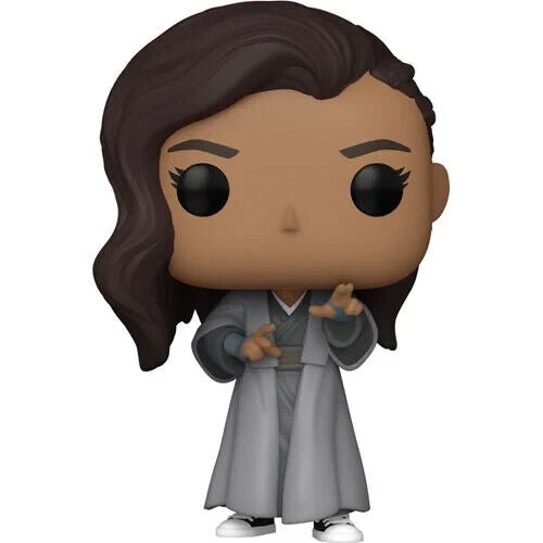 NEW 2022 Funko Pop Figure Doctor Strange Multiverse Madness America Chavez