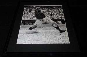 Yogi Berra Framed 11x14 Photo Display NY Yankees