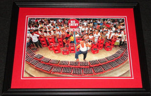 Coca Cola Phillippines Framed 11x14 Poster Display Official Repro