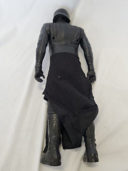 Jakks Big Fig Star Wars Kylo Ren 18" HUGE Aciton Figure