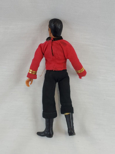 VINTAGE 1974 Mego Star Trek Scottie Action Figure James Doohan