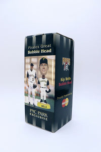 Kip Wells 2003 Pirates SGA Bobblehead Figure PNC Park