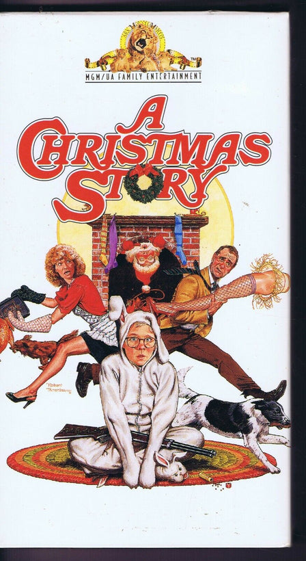 A Christmas Story