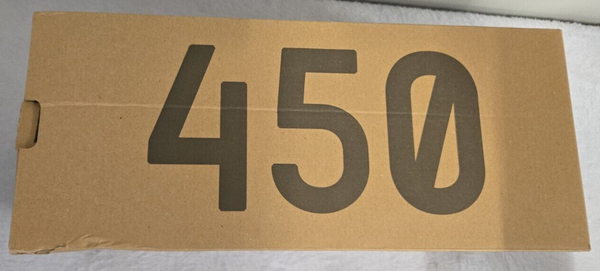 adidas Yeezy 450 Size US 13 EMPTY BOX ONLY