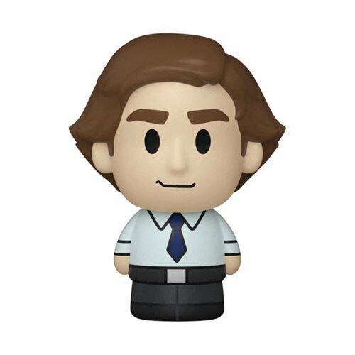 Funko Pop The Office Mini Moments Mini-Figure Diorama Set Jim Halpert