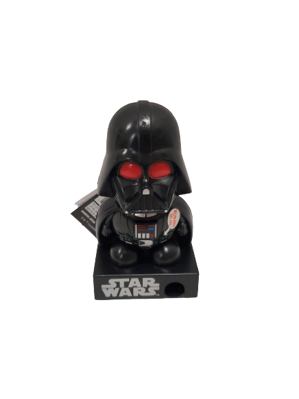 NEW 2022 Star Wars Darth Vader 5" Talking Candy Dispenser Figure