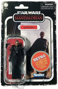 NEW SEALED 2022  Star Wars Vintage Collection Moff Gideon Action Figure